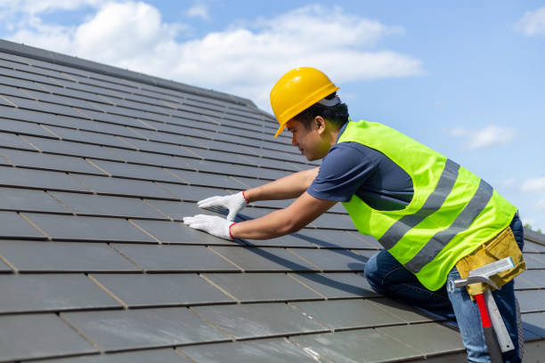 Trusted Brillion, WI Roofing Contractor Experts