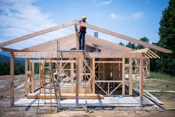 Best Shingle Roofing Installation  in Brillion, WI