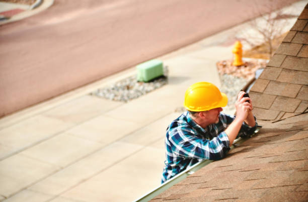 Best Emergency Roof Repair  in Brillion, WI