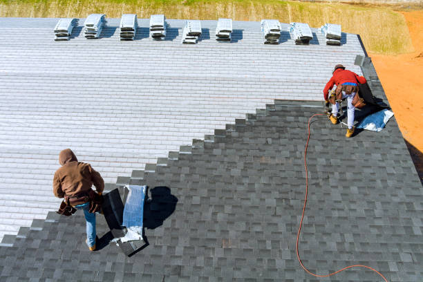 Best Flat Roof Repair Services  in Brillion, WI