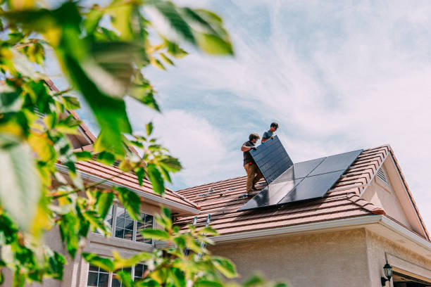 Quick and Trustworthy Emergency Roof Repair Services in Brillion, WI