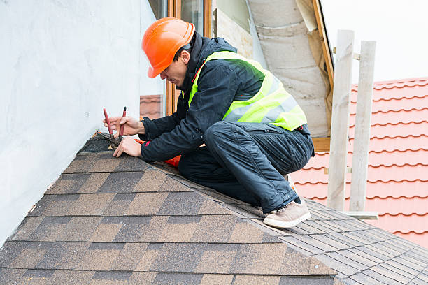 Best Roof Waterproofing Services  in Brillion, WI